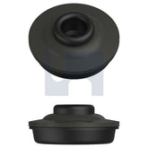 Hobsons - M25 Woodland Grey (Thunder) Suit #14 Screw Cyclone Multiseal Washer (Pack Of 500)